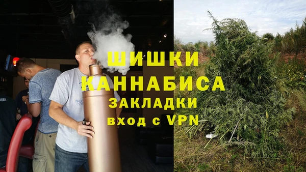 Альфа ПВП Бугульма